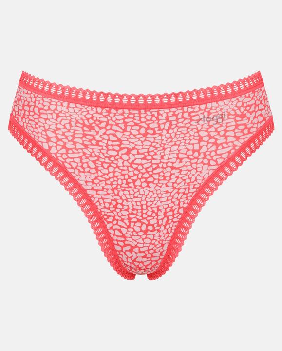 Immagine prodotto Sloggi Brief GO CRUSH Damenslip 3er Pack (XS, confezione da 3)