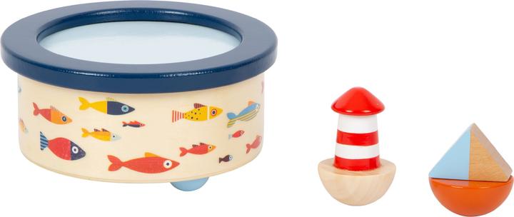 Produktbild small foot Spieluhr Grosser Ozean