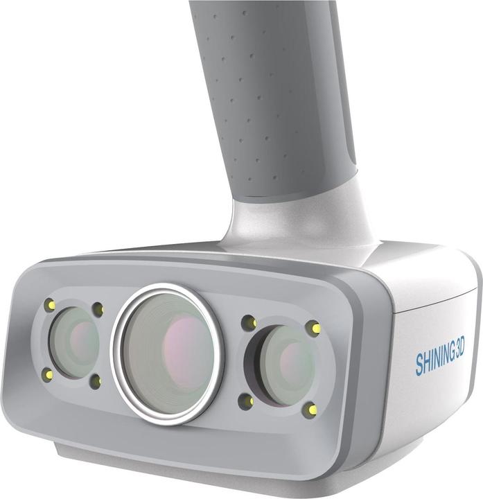 Produktbild Shining 3D 3D-Scanner EinScan H