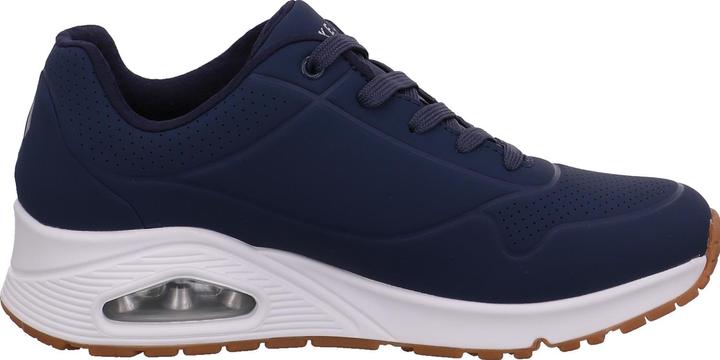 Actual product image Skechers 73690 NVY (38)
