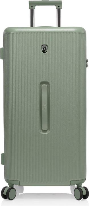 Heys Earth Tones - Trolleykoffer Trunk (113 l, L (90 - 115l))