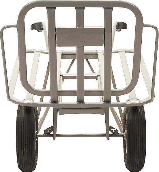 Produktbild Matador Stein- und Holzkarre (200 kg)