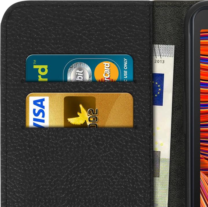 Actual product image Avizar Lenny Series (Samsung Galaxy Xcover 5)