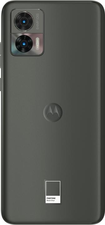 Produktbild Motorola Edge 30 Neo (256 GB, Black Onix, 6.28", Dual SIM, 64 Mpx, 5G)