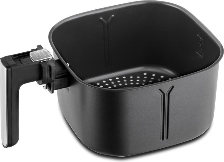 Image du produit Fakir Chefry Uno sw Friteuse à air chaud (Prise UE)