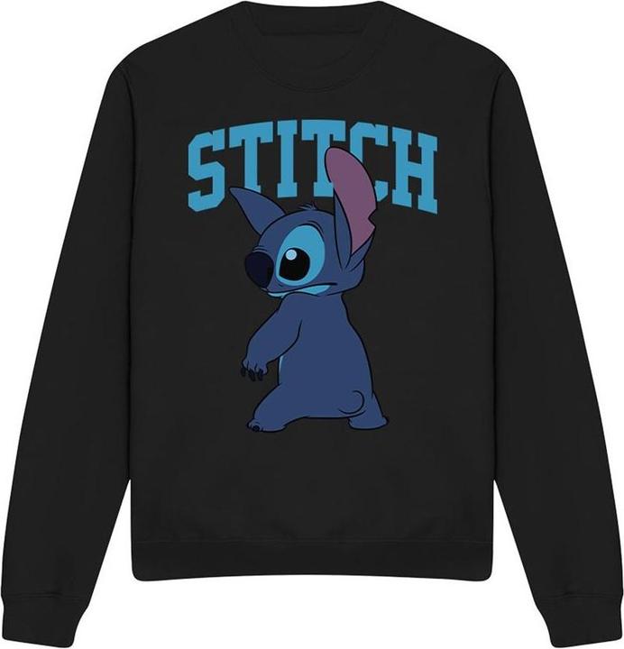 Lilo & Stitch Sweatshirt (L)