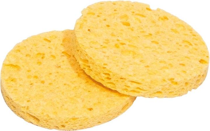 Produktbild Herba Gesichts-Reinigungsschwamm 2 Stück