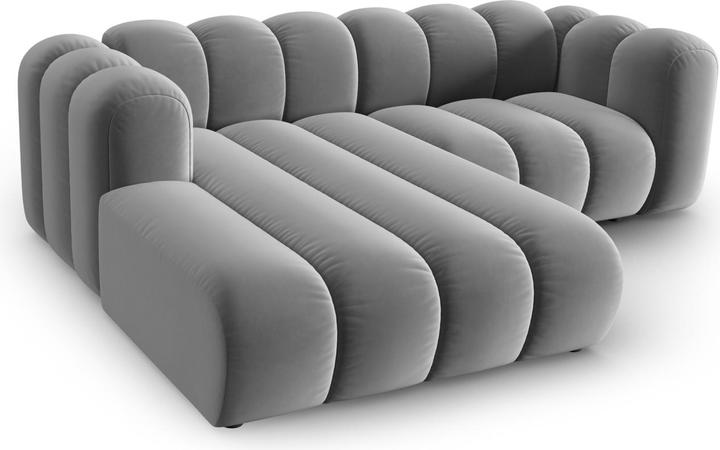 Actual product image Micadoni Lupine (Corner sofa)