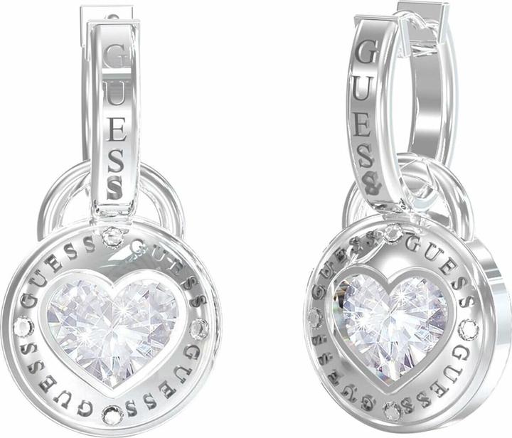 Image du produit Guess Ohrhänger (Acier chirurgical)