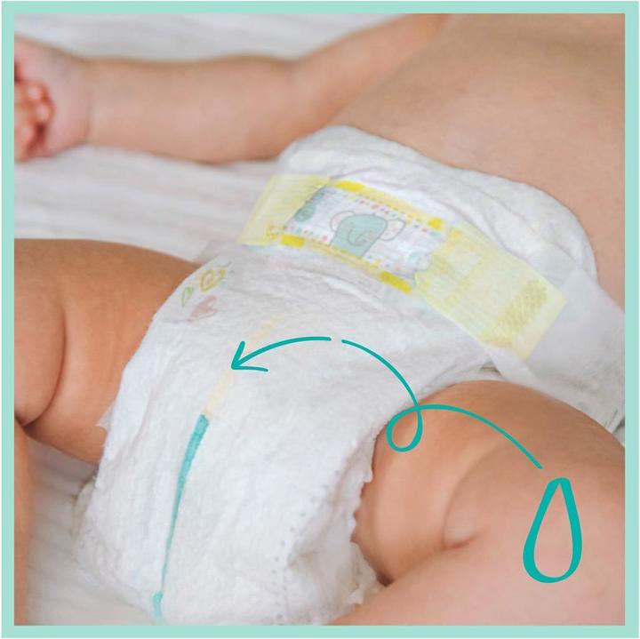 Image du produit Pampers Premium Care (Taille 2, Pack mensuel, 224 pièce(s))