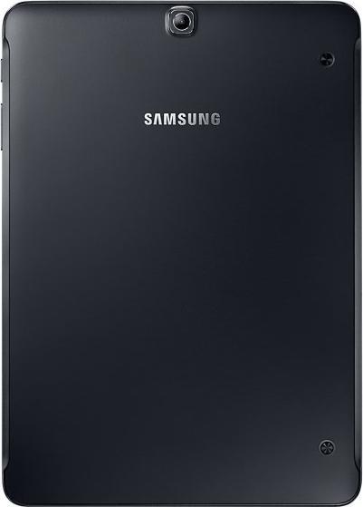 Produktbild Samsung Galaxy Tab S2 Value Edition (4G, 9.70", 32 GB, Schwarz)
