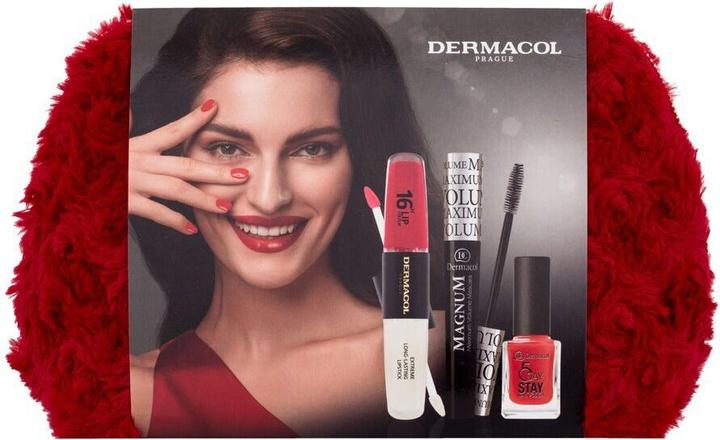 Dermacol Magnum Maximum Volume