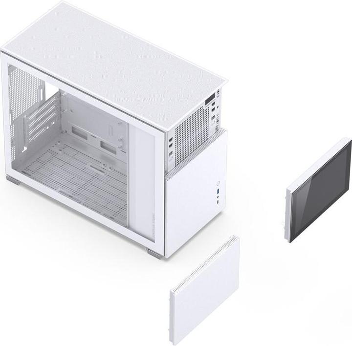 Immagine prodotto Jonsbo Schermo D31 (mATX, DTX, ITX)