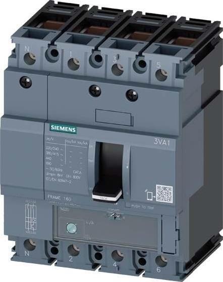 Image du produit Siemens SIEM Disjoncteurs
