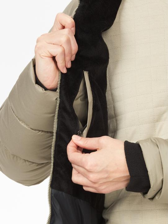 Actual product image Marmot Women's Montreal Coat (M)
