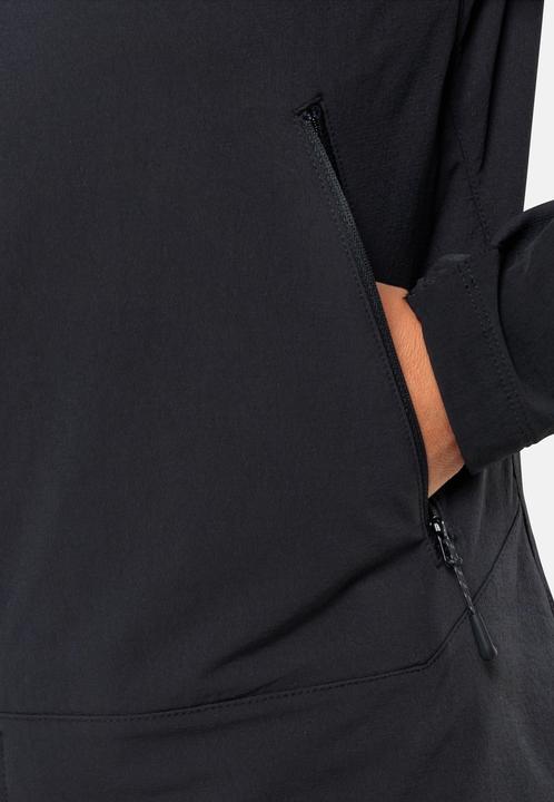 Actual product image Jack Wolfskin Andur Jkt W (M)