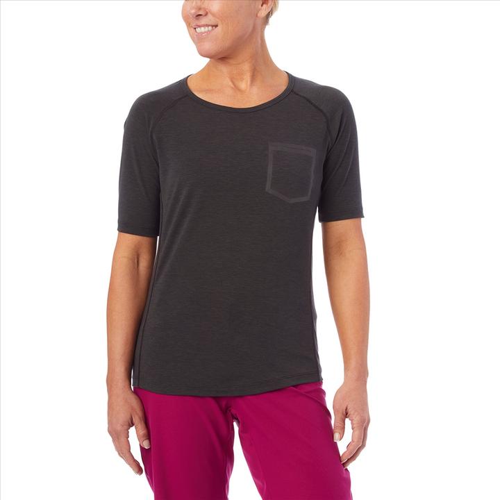Actual product image Giro W Venture Jersey (L)