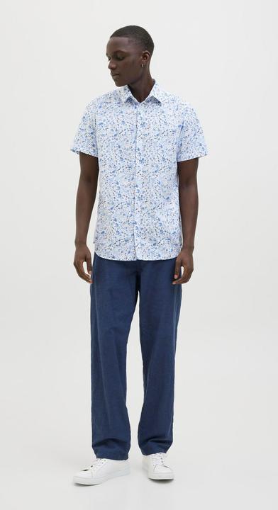 Immagine prodotto Jack & Jones Jprblasummer Print S/S Shirt Sn (XS)
