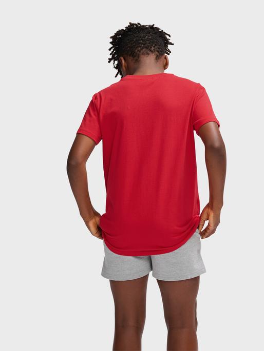 Immagine prodotto hummel HMLGO 2.0 T-SHIRT BAMBINO S/S (140)