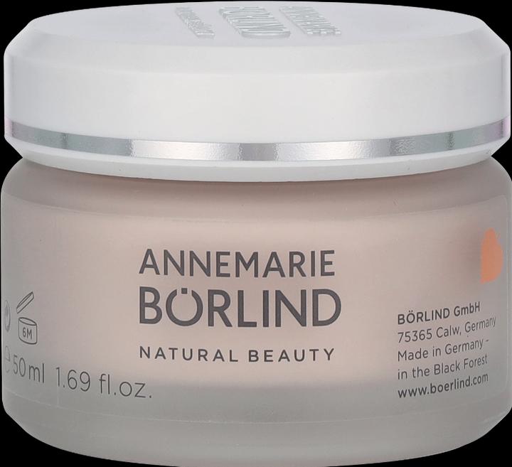 Produktbild Annemarie Börlind Rosentau System Stimulant Tagescreme (50 ml)