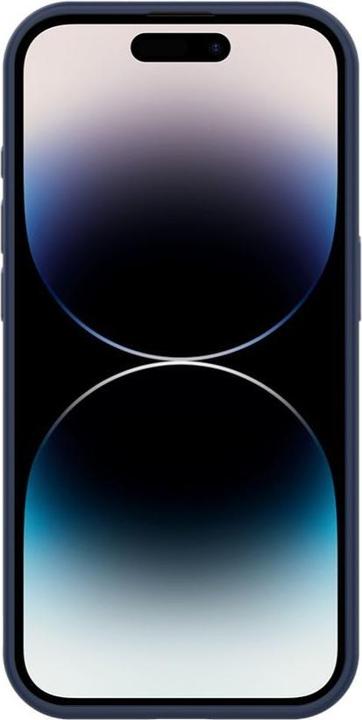 Actual product image Connect iPhone 15 Pro Max Hybrid Case With Magnetic PC+TPU (Apple iPhone 15 Pro Max)