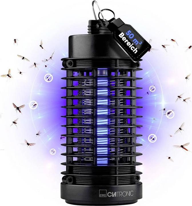 Immagine prodotto Clatronic ISL 3823 Insektenvernichter