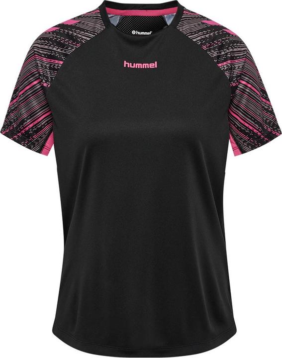 Actual product image hummel Hmlblaze Pro Training Jersey S/S Wo (XL)