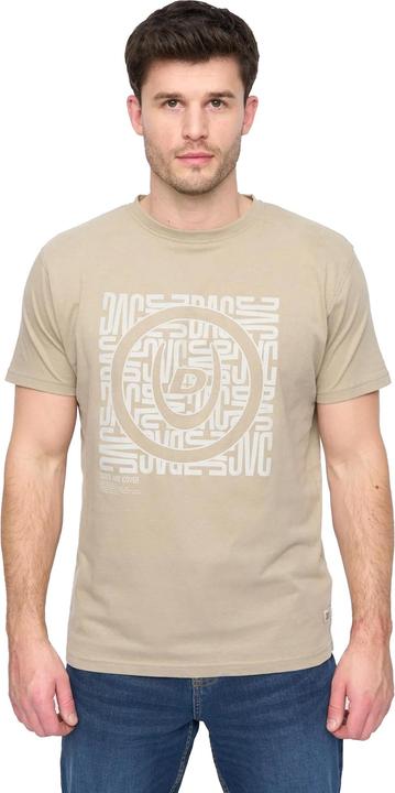 Duck and Cover Pixalate TShirt