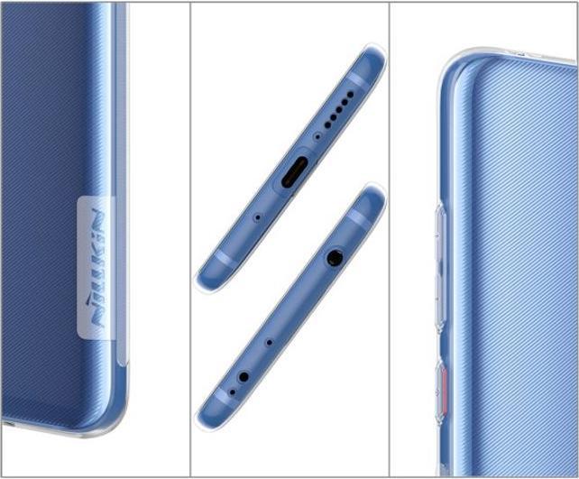 Actual product image Nillkin Nature Case (Mate 20)