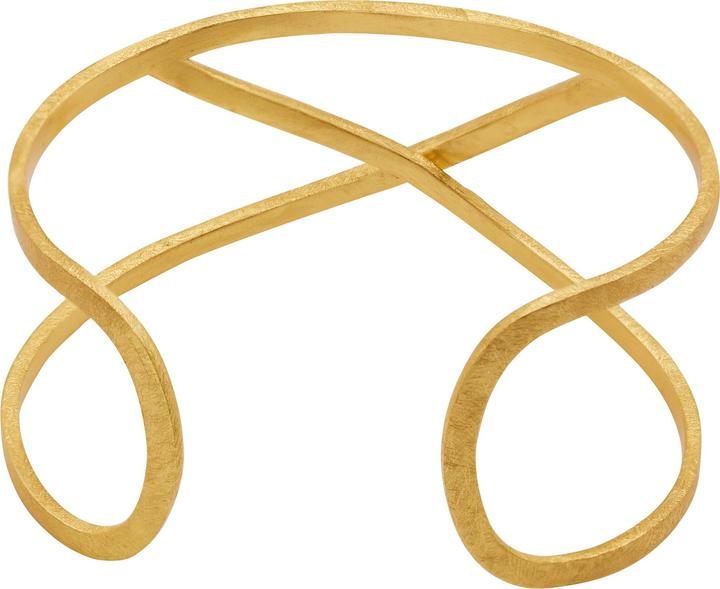 Immagine prodotto Heideman Viona color oro (100% acciaio inossidabile)