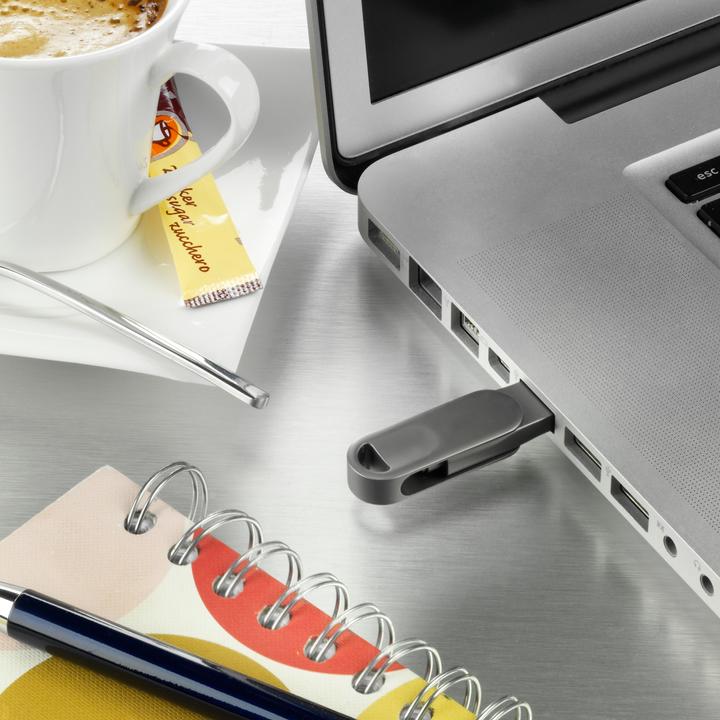 Produktbild Intenso iMobile Line PRO (32 GB, USB-A)