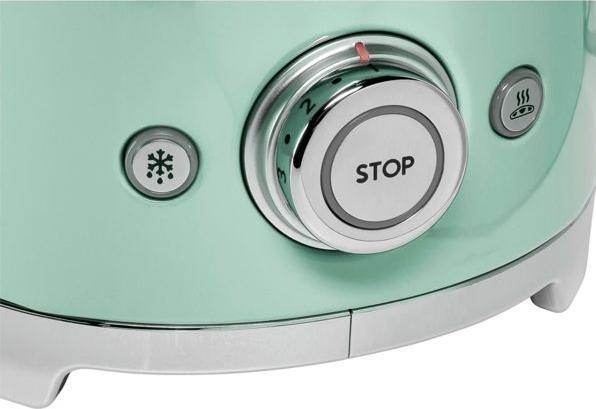 Actual product image Smeg 50's Retro Style