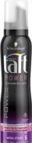 Schwarzkopf taft Sweet Family power cashmere tbp13 Dose (150 ml, Schaumfestiger)