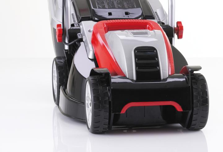 AL-KO Elektro-Rasenmäher 3.22 SE Classic (32 cm Schnittbreite, 1.000 W Motorleistung, Schnitthöhe... (Netzbetrieb)
