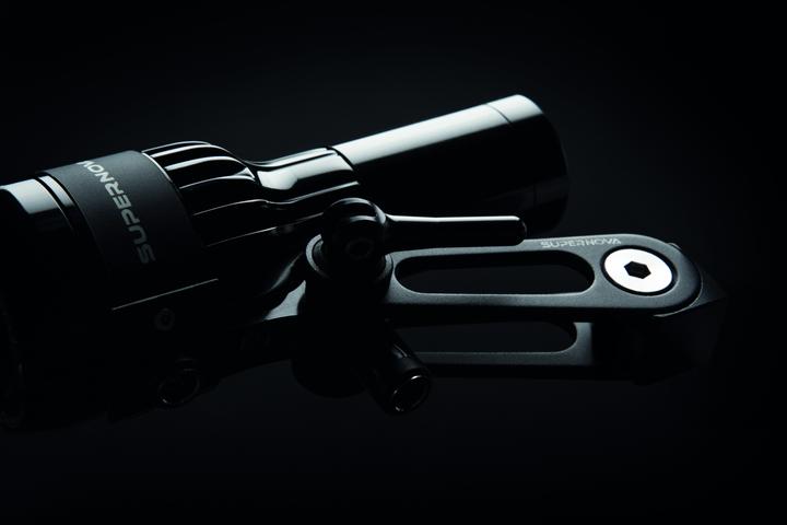 Produktbild Supernova Airstream QR Halter