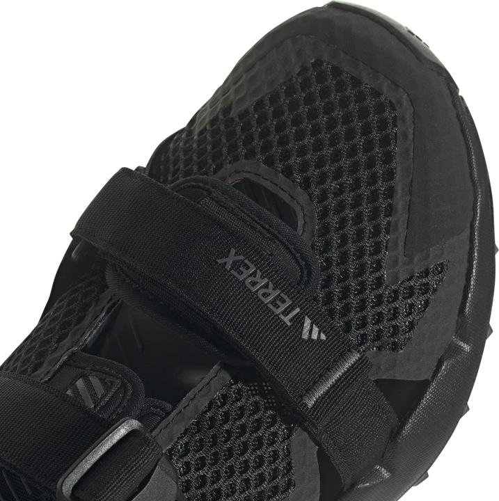 Actual product image adidas Terrex Hydroterra AT - Trekkingsandalen (38)