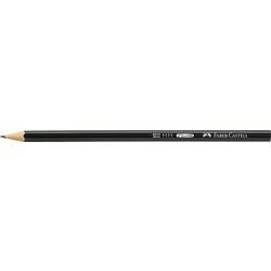 Image du produit Faber-Castell Crayon 1111 (0.50 mm, HB, 1 x)