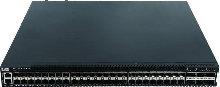 Produktbild D-Link DXS-3610-54S/SI/E (54 Ports)