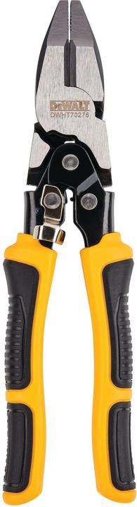 Image du produit DeWalt Dewa DWHT070276 Pince combinée Duo (200 mm)