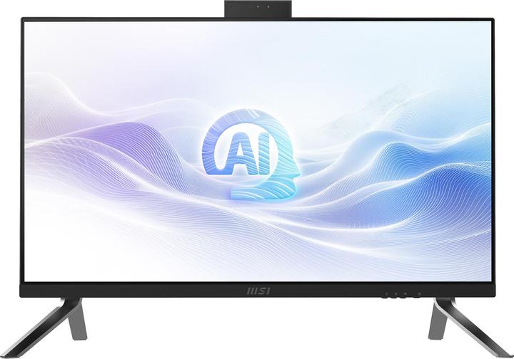 MSI Modern AM273Q AI 1UM-063FR (Intel Core Ultra 5 125H, 16 GB, 512 GB, Intel Arc Graphics)