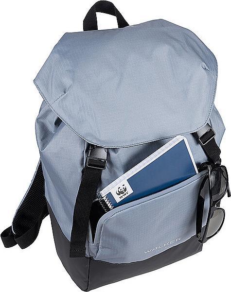 Image du produit Walker Sac à dos Sol Concept Grey (25 l)