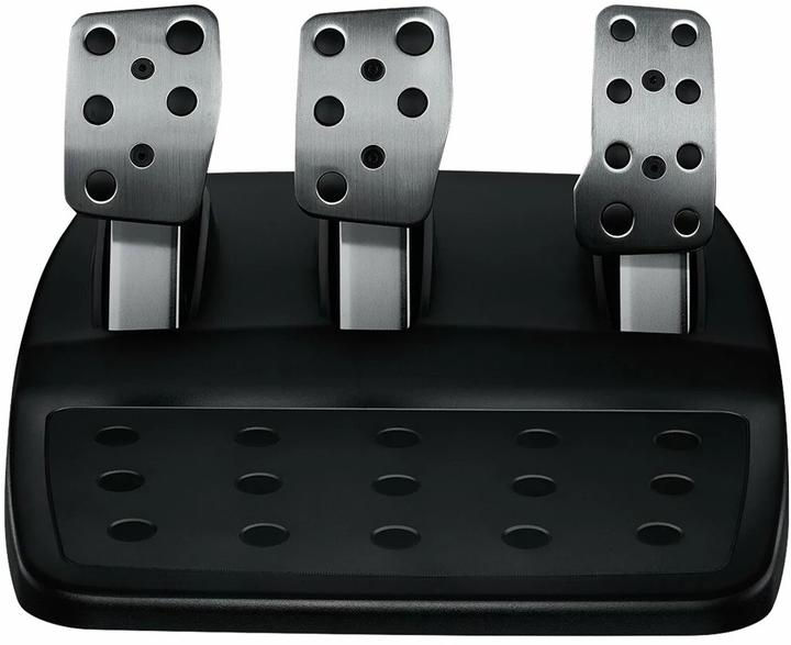 Actual product image Logitech G G920 Driving Force (Xbox, PC) (PC, Xbox One X, Xbox Series X, Xbox One S, Xbox Series S)