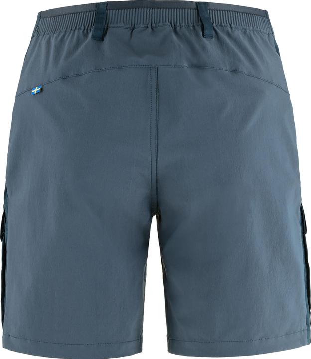 Produktbild Fjällräven Abisko Hybrid Trail Shorts W
