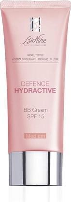 Actual product image BioNike Defence Hydra Hydra BB cream SPF 15 ( BB Cream ) 40 ml - Shade: Medium (MEDIUM)