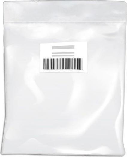 Actual product image Goobay Network cable (S/FTP, CAT8.1, 0.25 m)