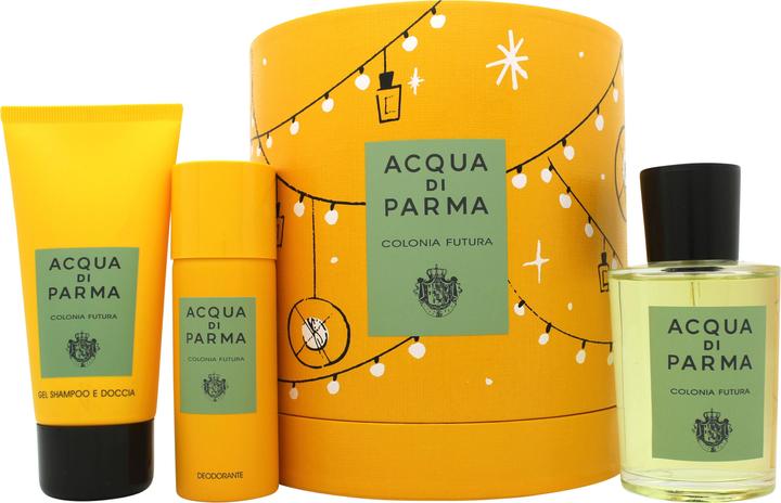 Acqua Di Parma Colonia Futura (Set parfum)