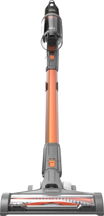 Actual product image Black & Decker Cordless stick vacuum cleaner 4in1 POWERSERIES Extreme