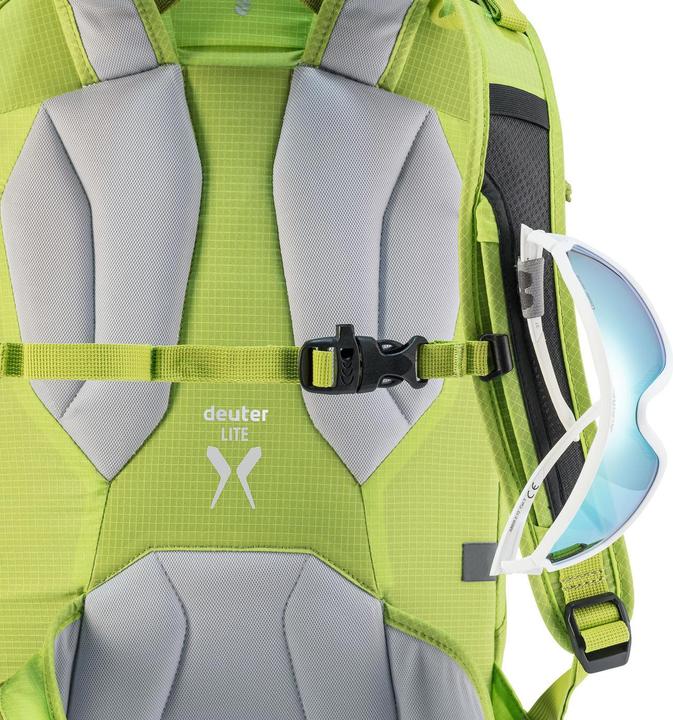 Actual product image Deuter Freerider Lite 18 (18 l)