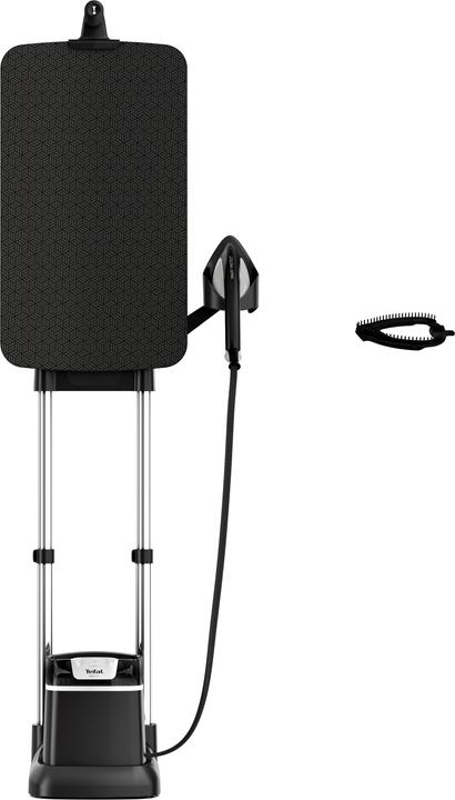 Produktbild Tefal IXEO+ QT1510E0 (2980 W, 45 g/min)
