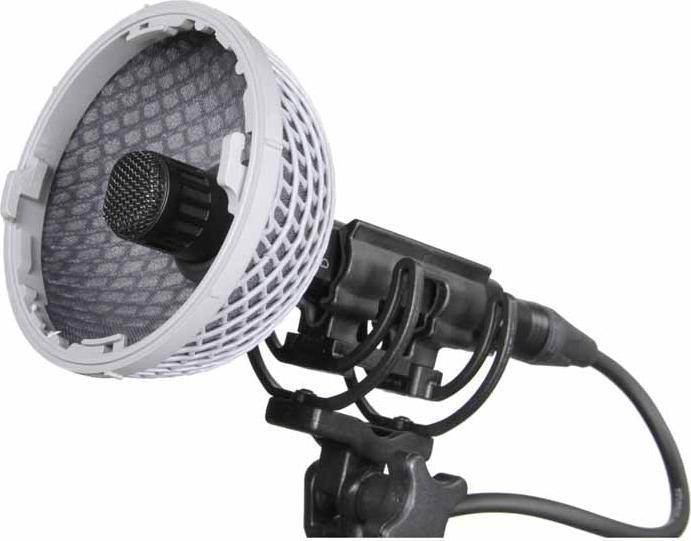 Actual product image Rycote 25MM BBG WS (Rejection)